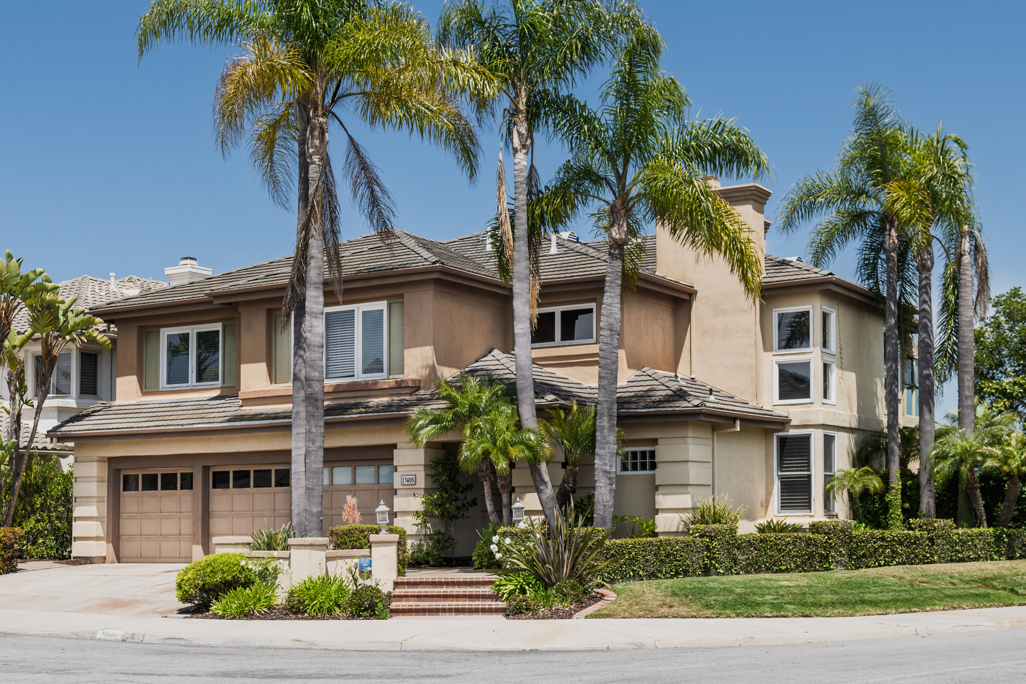 13405 Marcasel Place